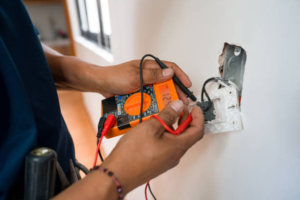 Best Affordable Electrical Installation  in Mineville, NY