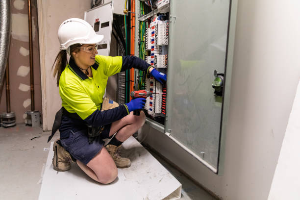 Best Electrical Contractors for Businesses  in Mineville, NY