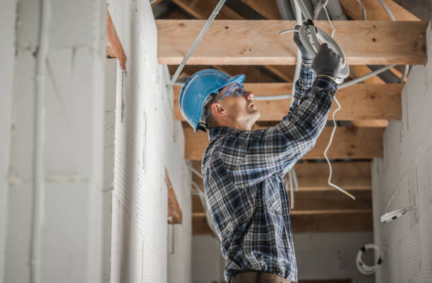 Best Electrical Rewiring Services  in Mineville, NY