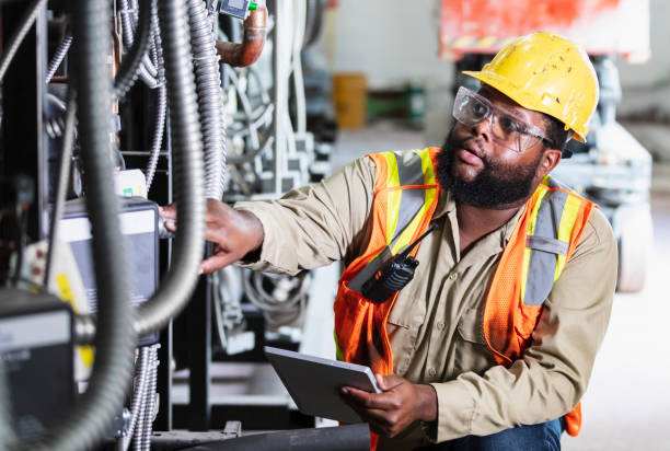 Best Electrical Contractors for Businesses  in Mineville, NY