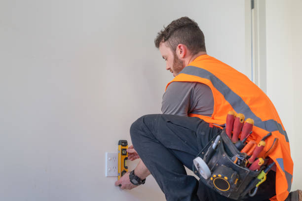 Best Electrical Installation Contractor  in Mineville, NY