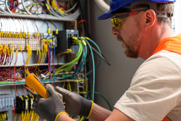 Best Commercial Electrician Services  in Mineville, NY