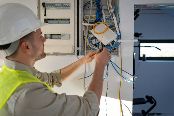 Best Residential Electrician Services  in Mineville, NY